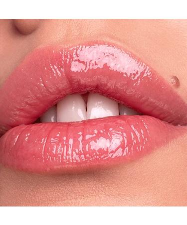 Catrice Powerfull 5 Glossy Lip Oil - pH-Reactive for Personalized Color - 5 Nourishing Oils - Gluten Free - Vegan & Cruelty Free - Frosted Sugar - Buy Online on GoSupps.com