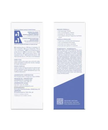 AESTURA ATOBARRIER365 Serum + Essence - Buy Online on GoSupps.com