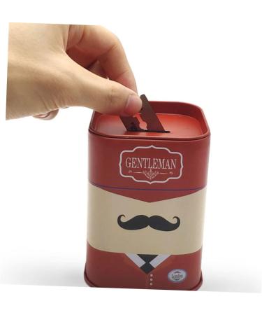 Okumeyr 2-Stage Blade Recycling Box - Safe Razor Blade Storage for Men | Eco-Friendly Razor Bank for Waste Blades - Buy Online on GoSupps.com