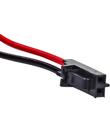 Synergy Digital Door Lock Batteries | Compatible with Best Access Systems VPD-BB | 6V Alkaline 2200 mAh - 2-Pack - Buy Online on GoSupps.com