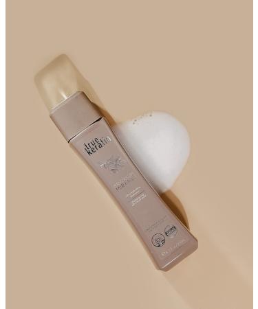 Moroccan Miracle Ultra-Hydrating Shampoo - Made With Certified Organic Moroccan Oil