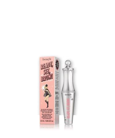 Buy BENEFIT 24-HOUR BROW SETTER - Long-lasting Brow Gel (7 ML) | International Shipping Available - Buy Online on GoSupps.com