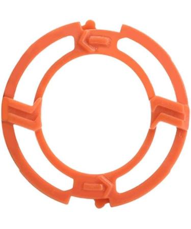 3PCS Orange Blade Retaining Rings Retaining-Plate Holder for Shaver Series 7000 9000 RQ12 Models - Buy Online on GoSupps.com