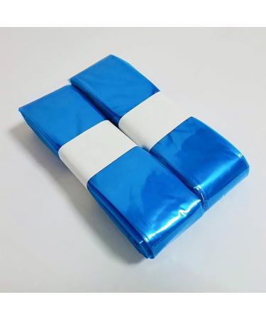 UQMIQURA Diaper Pail Refill Bags 4 Pcs Diaper Disposal System Replacement Bags Odor Control Compatible for Genie for Munchkin Diaper Pail Refill Bags Extended 180in Diaper Refill - Blue - Buy Online on GoSupps.com