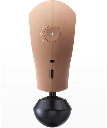 Theragun Mini 4th Gen Portable Massage Gun - Rose Gold | Compact Muscle Treatment Device - Buy Online on GoSupps.com
