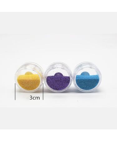 TOVINANNA 24 Boxes Glitter eyeshadow pigments Eyeshadow powder kit Pearl eyeshadow palette - Buy Online on GoSupps.com