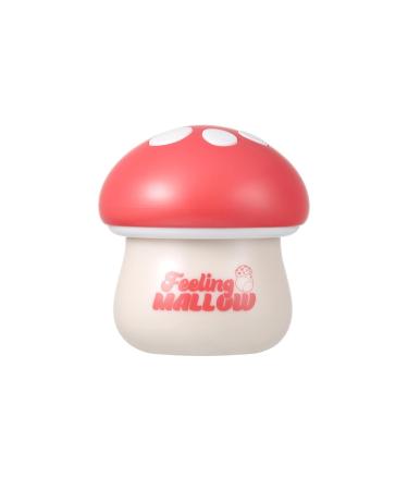 TONYMOLY x Squishmallows Malcolm Mallow Sugar Scrub - Exfoliating & Hydrating Strawberry Scrub 70ml - International Shipping - Buy Online on GoSupps.com