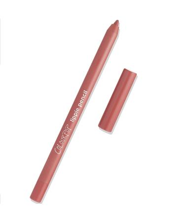ColourPop Lippie Pencil Liner - ANOTHER ROUND Rosy Nude Matte 1.0g - Buy Online on GoSupps.com