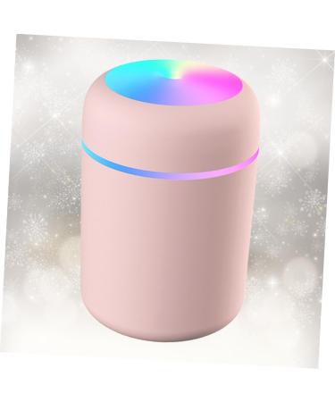 Baluue Air Humidifier Skin Moistener for Car Mini Humidifier Car Mist Sprayer Portable Humidifier Car Atomizer Spray Humidifier - Buy Online on GoSupps.com