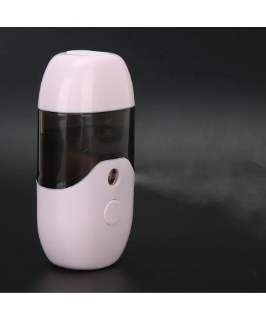 Pulv risateur Facial Pulv risateur Nano Hydratant Portable Bureau des Femmes Soins Du Visage domicile (PINK) - Buy Online on GoSupps.com