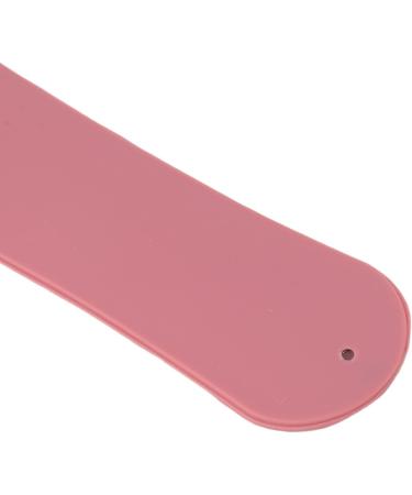 Silicone Slap Bracelet Comb Silicone Slap Hair Comb Labor Saving for Girls Women for Salon (Pink) - Buy Online on GoSupps.com