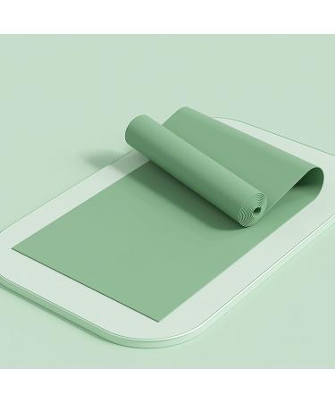 Advanced Green Resistance Bands - Elastic Exercise Bands for Strength Training Yoga Pilates & Home Gym | International Shipping - Buy Online on GoSupps.com