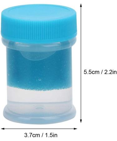 Twilight Cleaner - Ultimate Tweezers Cleaning Solution for Eyelash Extensions | Fluid Remover & Wickler Cleaner - Buy Online on GoSupps.com