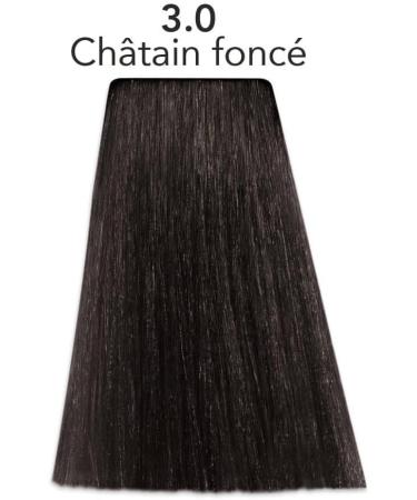 Coloring Color One 30 dark brown Patrice Mulato 80ML - Buy Online on GoSupps.com