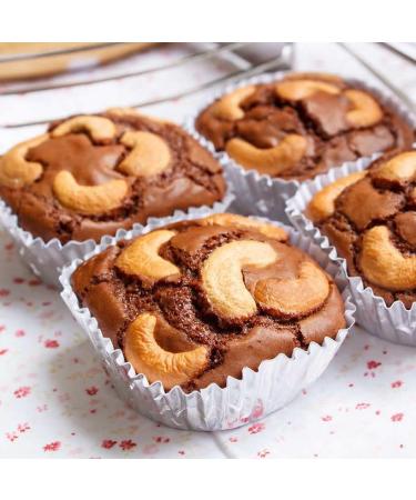 Yupik Raw Cashews 1 kg - Buy Online on GoSupps.com