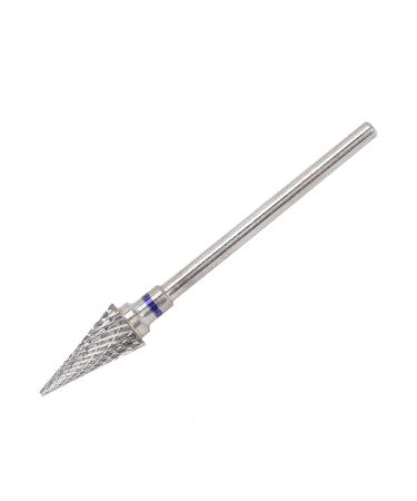 Nail grinding head no damage to the nails dead skin removal comfortable durability nail polishing tool for the household for the nail art shop (26)