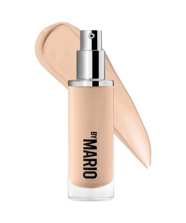 MAKEUP BY MARIO SurrealSkin Liquid Foundation 1 FL OZ / 30 ML (1C - fair with cool undertones)