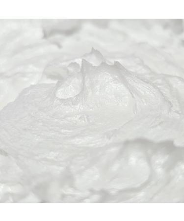 Natural moisturizing body cream with RETINOL and NIACINAMIDE to combat acne skin texture cloth wrinkles keratosis and redness - Buy Online on GoSupps.com