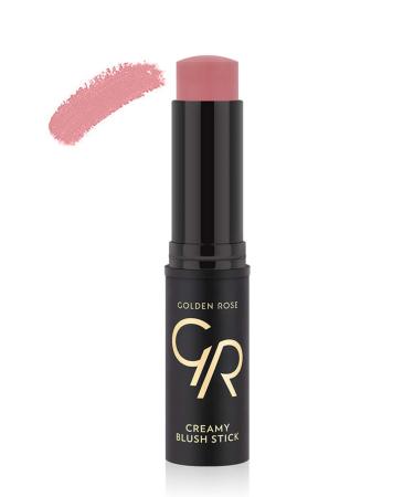 Golden Rose R Kremowy W Sztyfcie 102