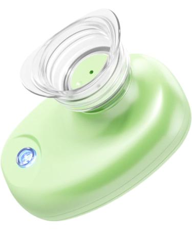 Hydratant Oculaire Dispositif Hydratant Pour Yeux Secs | Hydratant Rechargeable pour Rel chement de la Fatigue Domicile et Soin en Saison S che Vert - Buy Online on GoSupps.com