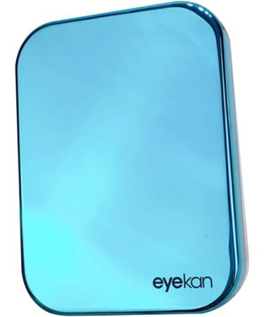 JECOMPRIS Contact Lens Accessories - Travel Holder & Mini Bottle Organizer | Blue Storage Box - Buy Online on GoSupps.com
