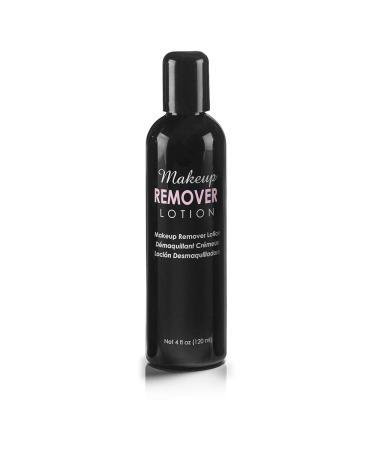 Mehron Makeup Remover (4 oz)