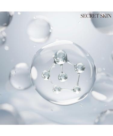 SECRET SKIN Snail + EGF Perfect Cream | Wrinkle Bounce & Firming Korean Skin Care - Fine Line Treatment (#02 Face Cream - Buy Online on GoSupps.com
