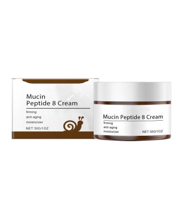 Cr me Hydratante For Le Visage - Soin Doux Et Nourrissant For Tous Types De Peau