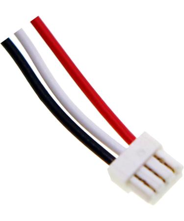 Replacement Battery for Evolve 75 - AHB572535PST 400mAh | International Shipping Available - Buy Online on GoSupps.com