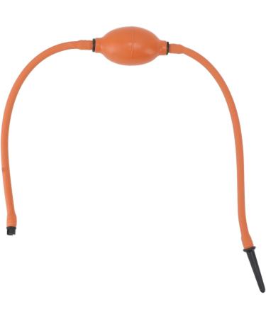 Jopwkuin Reusable Enema Bulb | Eco-Friendly Anal Douche for Deep Cleaning | Easy Home Use - Buy Online on GoSupps.com