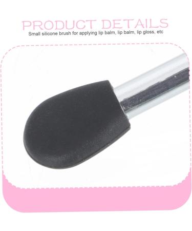 Mikinona 20pcs Eye Shadow Brush Lip Brush Dual Sided Eyeshadow Brush Eyeshadow Brush Sponge - Buy Online on GoSupps.com