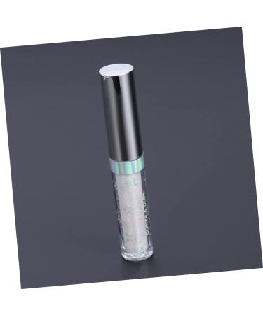 POPETPOP 2pcs Glow Eye Powder Women Makeup Pearlescent Eyeshadow Liquid Eyeshadow Eye Shadow Flash - Buy Online on GoSupps.com