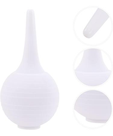 iplusmile Ear Cleaning Tool - 4pcs Ear Bulb Ear Washing Syringe | Soft Hand Cleaner - Buy Online on GoSupps.com