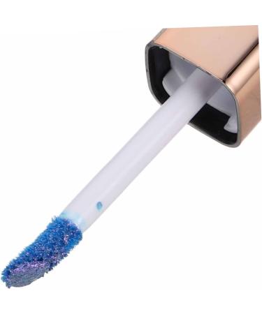  PAMINGONO Glitter Liquid Eyeshadow Liquid Shine Eyeshadow Liquid Eyeliner Coverage Makeup Highly Pigmented Metallic Eyeshadow For Ladies Girls - Buy Online on GoSupps.com