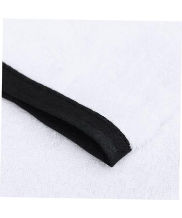  FOMIYES FOMIYES 3 Pairs Spa Wax Bath Cotton Paraffin Wax Bath Hand Cover Paraffin Wax Heated Slippers For Moisturizers - Buy Online on GoSupps.com