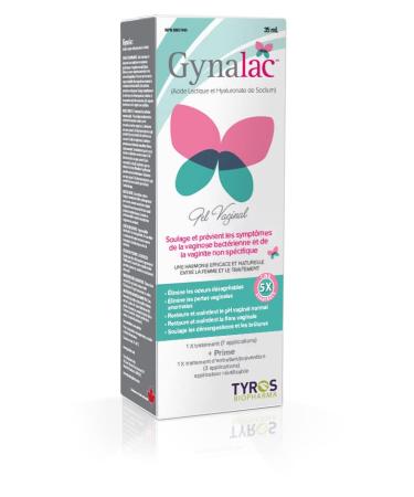 BV Treatment for Women - Fast Effective & Clinically Proven Bacterial Vaginosis Relief | Antibiotic-Free Restores pH & Moisturizes - Buy Online on GoSupps.com