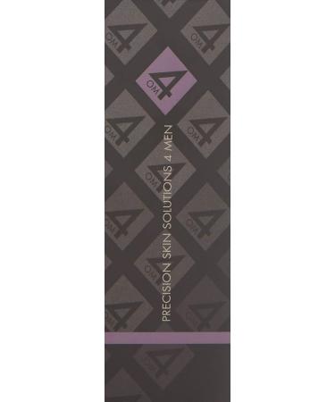 OM4 Refine Eye Gel - Age Corrective Fine Line Eraser | Reduce Puffiness & Fine Lines - International Shipping - Buy Online on GoSupps.com