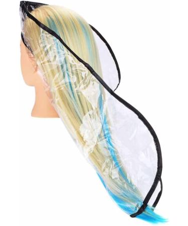 FOMIYES 2pcs dress shawl sheer shawl hair styling cloth Hair Stylist Apron tool Vertical child Accessories Mx3pcs - Buy Online on GoSupps.com
