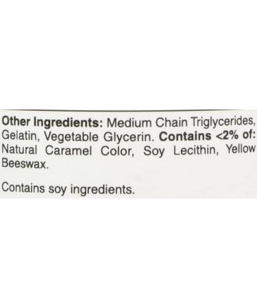 Nature's Bounty Magnesium 400 mg Softgels - 75 Count - Buy Online on GoSupps.com