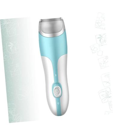 RORPOIR 1pc Rechargeable Hair Clipper Automatic Hair Clipper Silent Hair Clipper for Babies Trimmer Cordless Hair Clippers for Men Electric Hair Clipper Professional Hair Clippers - Buy Online on GoSupps.com