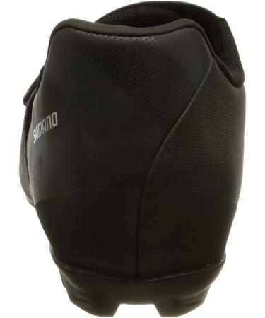 SHIMANO Unisex XC300 MTB Cycling Shoes 47 EU - Black | Premium Performance & Comfort - Buy Online on GoSupps.com