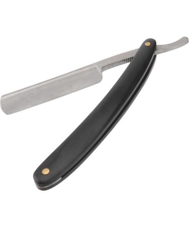 Beaupretty 3-St Mustache Folding Razor Set - Handmade Stainless Steel & Wooden Handle - Premium Mens Shaving Tool - International Shipping Available - Buy Online on GoSupps.com