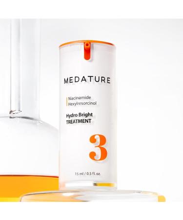 Power Repairing Essence Brightening Serum for Dark Spots Brightening Facial Serum with Niacinamide Fragrance free paraben free alcohol free For all skin types