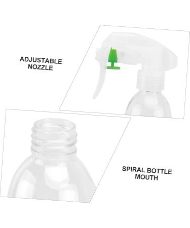 Barber Tool Water Sprayer Watering Can Hair Styling Tool Water Containers - Buy Online on GoSupps.com