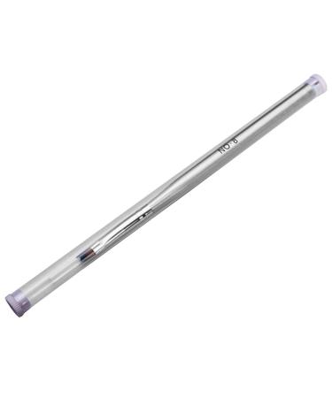 Sanwood Manicure Brush for Acrylic UV & Gel Polish - Perfect for White Nail Tips | International Shipping Available - Buy Online on GoSupps.com