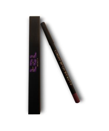 Luxury By Liv Beauty Lip Liner Flawless