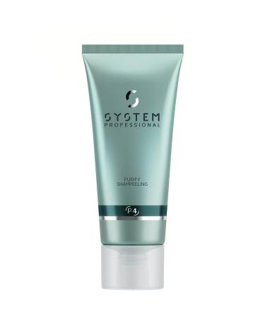 System Professional SHAM-PEELING 150 ml