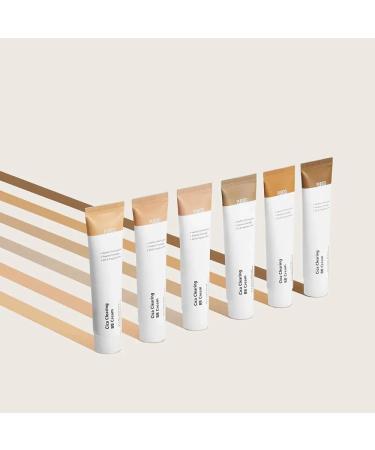 Cica Clearing BB Cream 21 Light Beige - 30 ml | Perfect Skin Tone & International Shipping - Buy Online on GoSupps.com