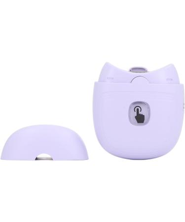 Electric Nail Clipper 2 in 1 Fingernail Cutter File Automatic Trimmer for All Ages Safe for All Ages Suitable for Babies and Children (-2015240001511) Spacnana8q3dtf207b-11 - Buy Online on GoSupps.com