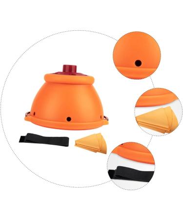 Buy Beaupretty Moxibuspose Moxibusion Container - Rustproof Steel Moxa Massage Tool Holder for International Shipping | Best Household Appliances - Buy Online on GoSupps.com